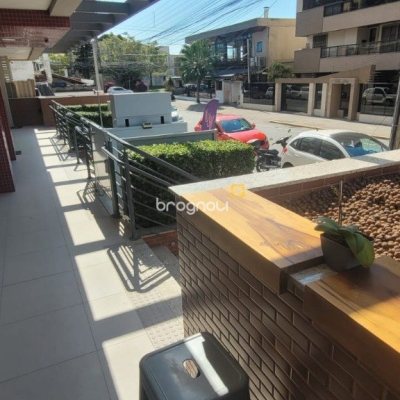 Loja com 44m², no bairro Trindade em Florianópolis