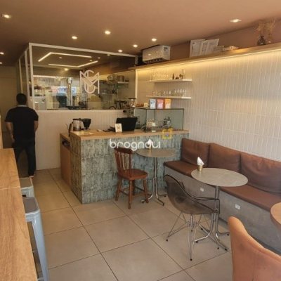 Loja com 44m², no bairro Trindade em Florianópolis