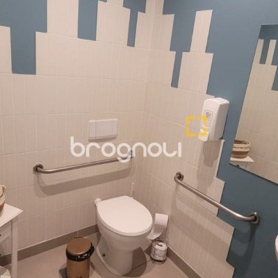 Loja com 44m², no bairro Trindade em Florianópolis