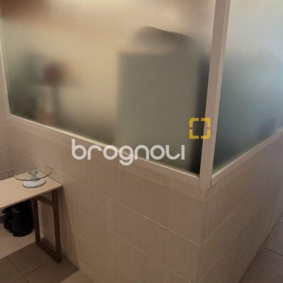 Loja com 44m², no bairro Trindade em Florianópolis