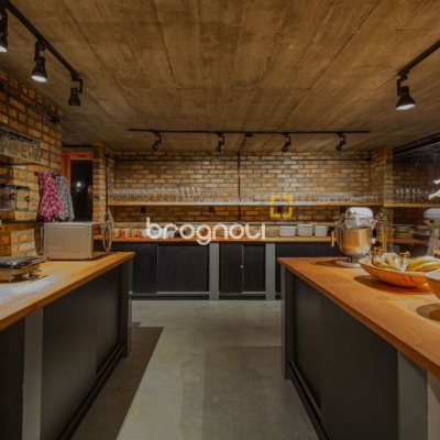 Sítio com 950m², 10 quartos (sendo 10 suítes), no bairro Mundo Novo em Urubici