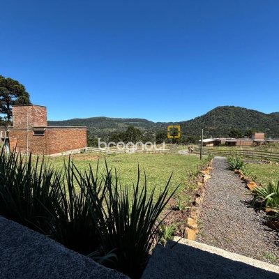Sítio com 950m², 10 quartos (sendo 10 suítes), no bairro Mundo Novo em Urubici