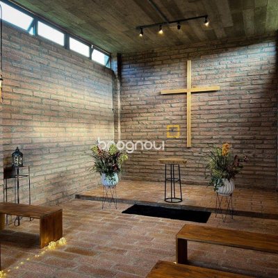 Sítio com 950m², 10 quartos (sendo 10 suítes), no bairro Mundo Novo em Urubici