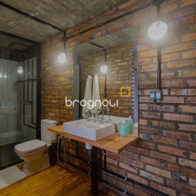 Sítio com 950m², 10 quartos (sendo 10 suítes), no bairro Mundo Novo em Urubici