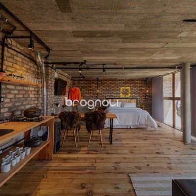 Sítio com 950m², 10 quartos (sendo 10 suítes), no bairro Mundo Novo em Urubici