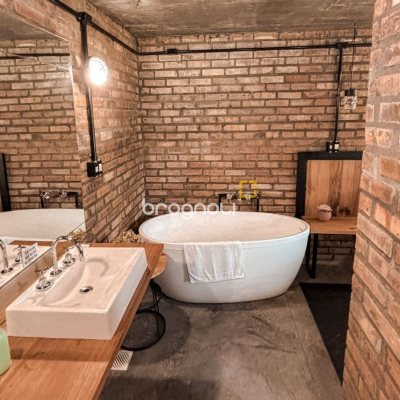 Sítio com 950m², 10 quartos (sendo 10 suítes), no bairro Mundo Novo em Urubici