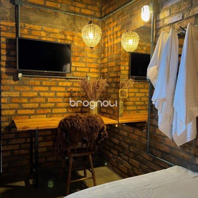 Sítio com 950m², 10 quartos (sendo 10 suítes), no bairro Mundo Novo em Urubici