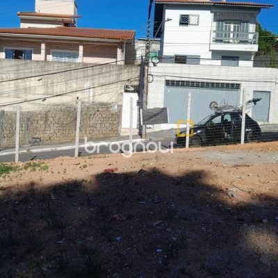 Terreno com 426m², no bairro Jardim Atlântico em Florianópolis