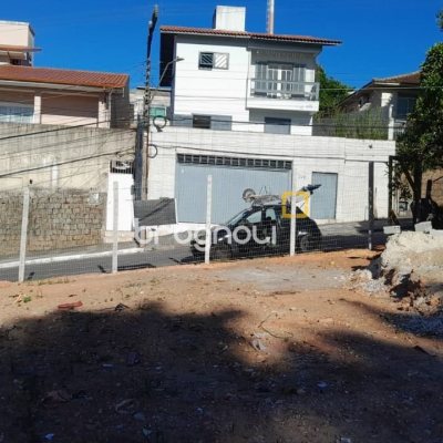 Terreno com 426m², no bairro Jardim Atlântico em Florianópolis