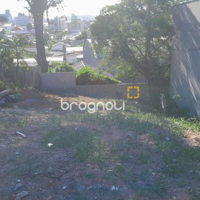 Terreno com 426m², no bairro Jardim Atlântico em Florianópolis