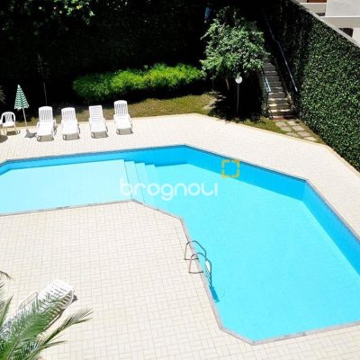 Apartamento com 134m², 3 quartos (sendo 1 suíte), 1 garagem, no bairro Agronômica em Florianópolis