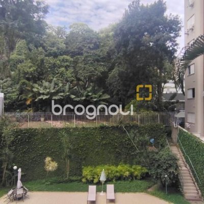 Apartamento com 134m², 3 quartos (sendo 1 suíte), 1 garagem, no bairro Agronômica em Florianópolis