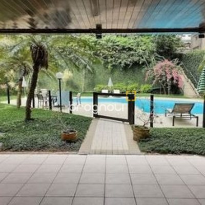Apartamento com 134m², 3 quartos (sendo 1 suíte), 1 garagem, no bairro Agronômica em Florianópolis