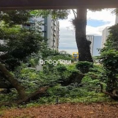 Apartamento com 134m², 3 quartos (sendo 1 suíte), 1 garagem, no bairro Agronômica em Florianópolis