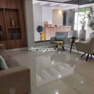 Apartamento com 134m², 3 quartos (sendo 1 suíte), 1 garagem, no bairro Agronômica em Florianópolis