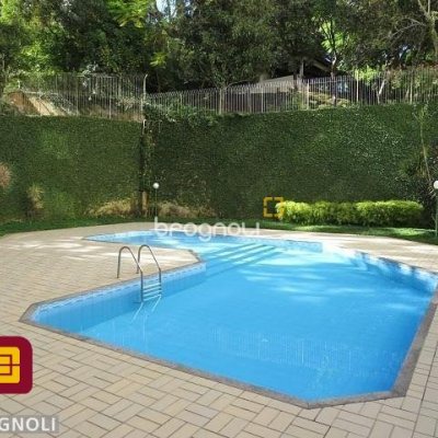 Apartamento com 134m², 3 quartos (sendo 1 suíte), 1 garagem, no bairro Agronômica em Florianópolis