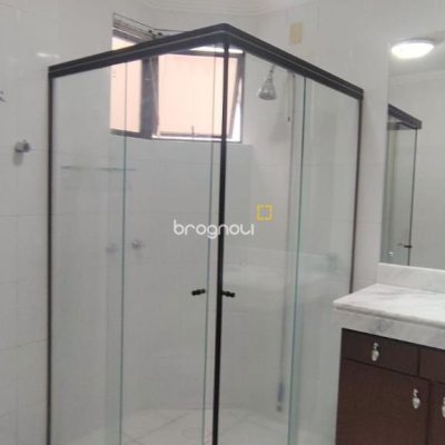 Apartamento com 134m², 3 quartos (sendo 1 suíte), 1 garagem, no bairro Agronômica em Florianópolis