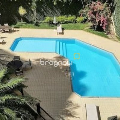 Apartamento com 134m², 3 quartos (sendo 1 suíte), 1 garagem, no bairro Agronômica em Florianópolis