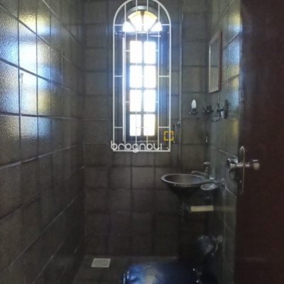 Casa com 170m², 4 quartos (sendo 2 suítes), 3 garagens, no bairro Pantanal em Florianópolis
