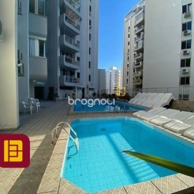 Apartamento com 102m², 3 quartos (sendo 1 suíte), 1 garagem, no bairro Agronômica em Florianópolis