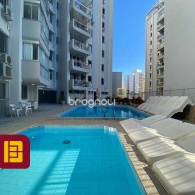 Apartamento com 102m², 3 quartos (sendo 1 suíte), 1 garagem, no bairro Agronômica em Florianópolis