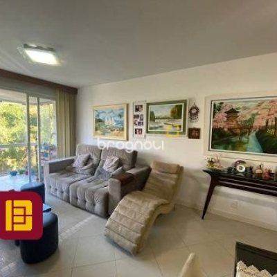Apartamento com 102m², 3 quartos (sendo 1 suíte), 1 garagem, no bairro Agronômica em Florianópolis