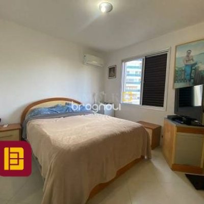 Apartamento com 102m², 3 quartos (sendo 1 suíte), 1 garagem, no bairro Agronômica em Florianópolis