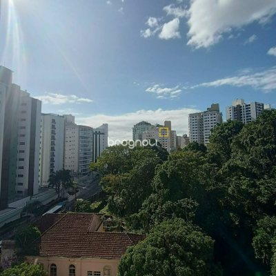 Apartamento com 102m², 3 quartos (sendo 1 suíte), 1 garagem, no bairro Agronômica em Florianópolis