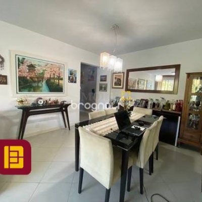 Apartamento com 102m², 3 quartos (sendo 1 suíte), 1 garagem, no bairro Agronômica em Florianópolis
