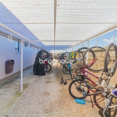 Apartamento com 52m², 2 quartos, 1 garagem, no bairro Vendaval em Biguaçu