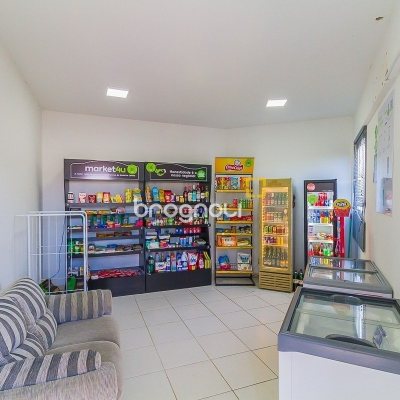 Apartamento com 52m², 2 quartos, 1 garagem, no bairro Vendaval em Biguaçu