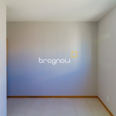 Apartamento com 52m², 2 quartos, 1 garagem, no bairro Vendaval em Biguaçu