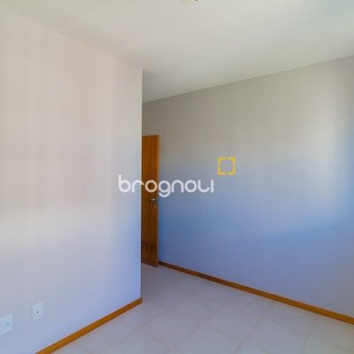 Apartamento com 52m², 2 quartos, 1 garagem, no bairro Vendaval em Biguaçu