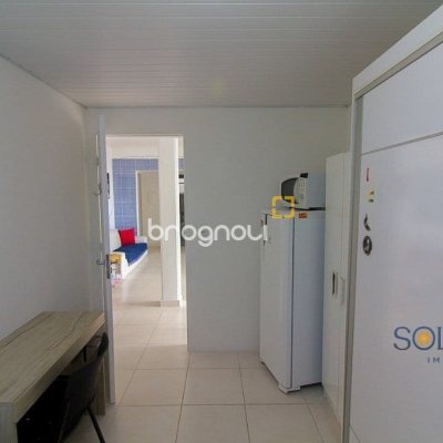 Pousada / Hotel com 376m², 10 quartos (sendo 3 suítes), no bairro Córrego Grande em Florianópolis