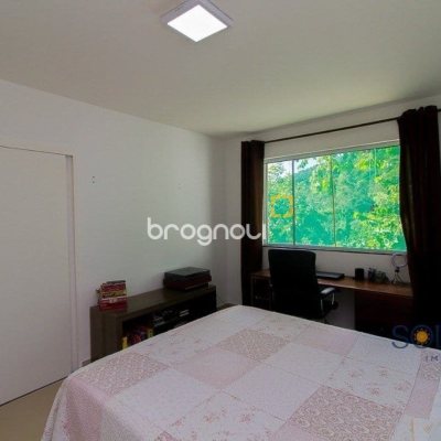 Pousada / Hotel com 376m², 10 quartos (sendo 3 suítes), no bairro Córrego Grande em Florianópolis