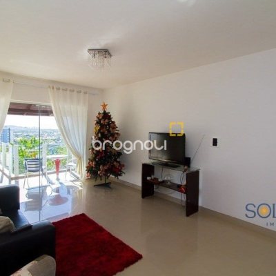 Pousada / Hotel com 376m², 10 quartos (sendo 3 suítes), no bairro Córrego Grande em Florianópolis