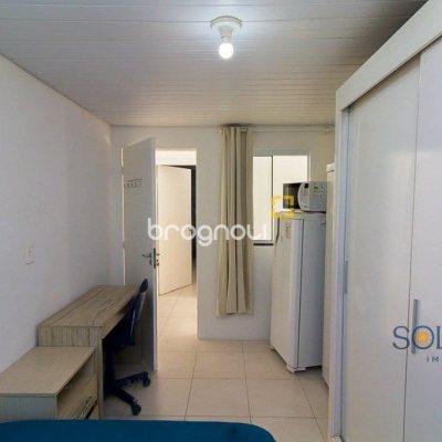 Pousada / Hotel com 376m², 10 quartos (sendo 3 suítes), no bairro Córrego Grande em Florianópolis