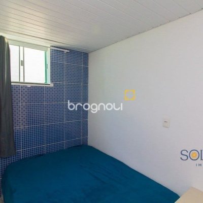 Pousada / Hotel com 376m², 10 quartos (sendo 3 suítes), no bairro Córrego Grande em Florianópolis