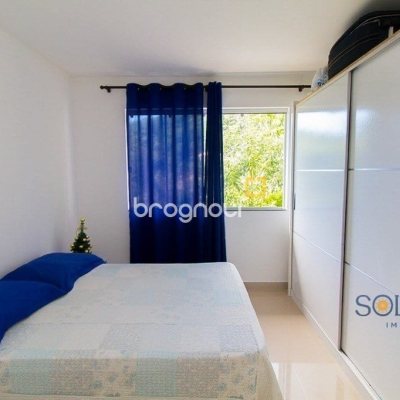 Pousada / Hotel com 376m², 10 quartos (sendo 3 suítes), no bairro Córrego Grande em Florianópolis