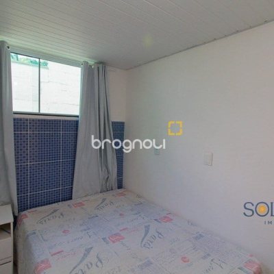 Pousada / Hotel com 376m², 10 quartos (sendo 3 suítes), no bairro Córrego Grande em Florianópolis