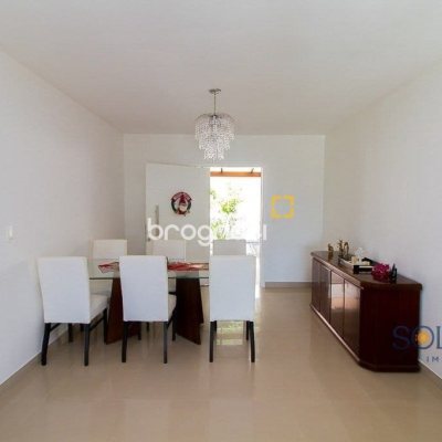 Pousada / Hotel com 376m², 10 quartos (sendo 3 suítes), no bairro Córrego Grande em Florianópolis