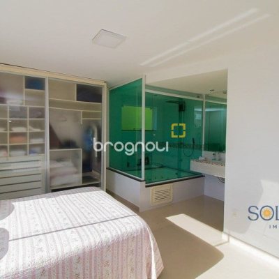 Pousada / Hotel com 376m², 10 quartos (sendo 3 suítes), no bairro Córrego Grande em Florianópolis