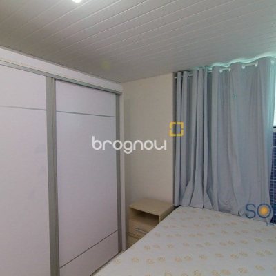 Pousada / Hotel com 376m², 10 quartos (sendo 3 suítes), no bairro Córrego Grande em Florianópolis
