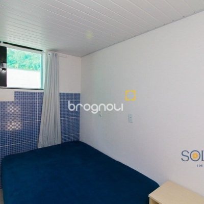Pousada / Hotel com 376m², 10 quartos (sendo 3 suítes), no bairro Córrego Grande em Florianópolis
