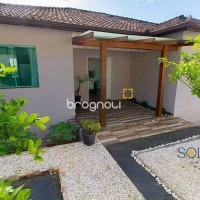 Pousada / Hotel com 376m², 10 quartos (sendo 3 suítes), no bairro Córrego Grande em Florianópolis