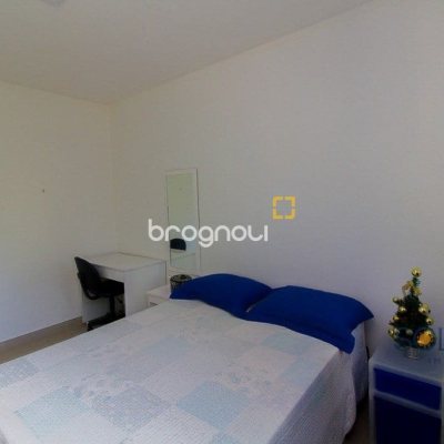 Pousada / Hotel com 376m², 10 quartos (sendo 3 suítes), no bairro Córrego Grande em Florianópolis