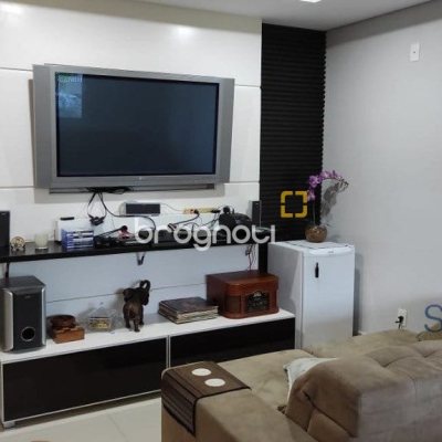 Casa de Condomínio com 542m², 6 quartos (sendo 3 suítes), 4 garagens, no bairro Cacupé em Florianópolis
