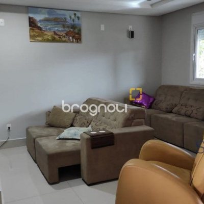 Casa de Condomínio com 542m², 6 quartos (sendo 3 suítes), 4 garagens, no bairro Cacupé em Florianópolis
