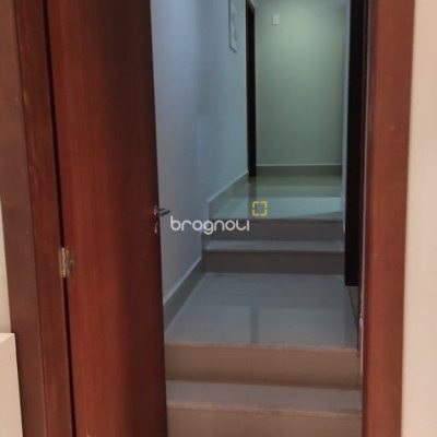 Casa de Condomínio com 542m², 6 quartos (sendo 3 suítes), 4 garagens, no bairro Cacupé em Florianópolis