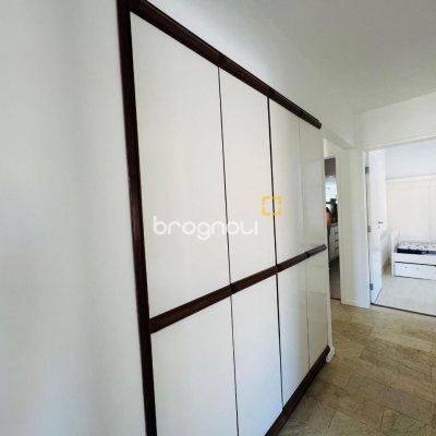 Apartamento com 119m², 3 quartos (sendo 1 suíte), 1 garagem, no bairro Centro em Florianópolis